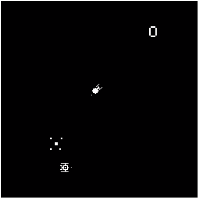 Cover image for Star Cruiser