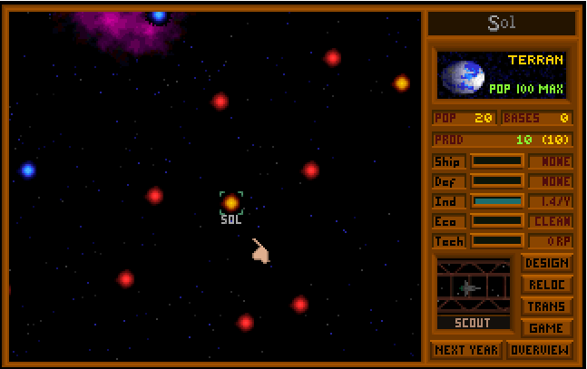 Cover image for Star Lords