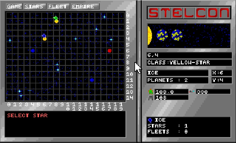 Cover image for Stelcon 2469