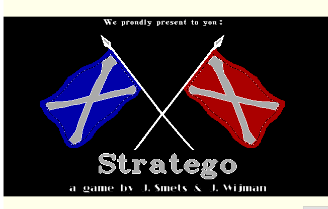 star wars stratego game rules
