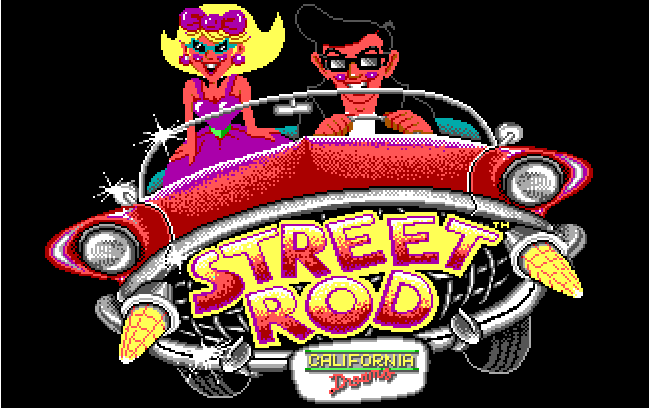 Street Rod | ClassicReload.com