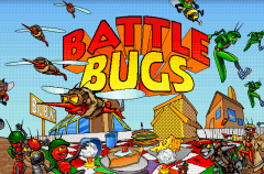 download battle bugs series