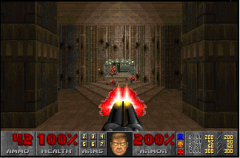 doom ii hell on earth e3