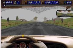 Rally Racing Games