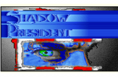 shadow president dosbox