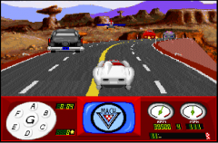 Speed Racer in The Challenge of Racer X | ClassicReload.com