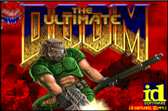 the ultimate doom classicreload com