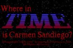 where in time is carmen sandiego free online