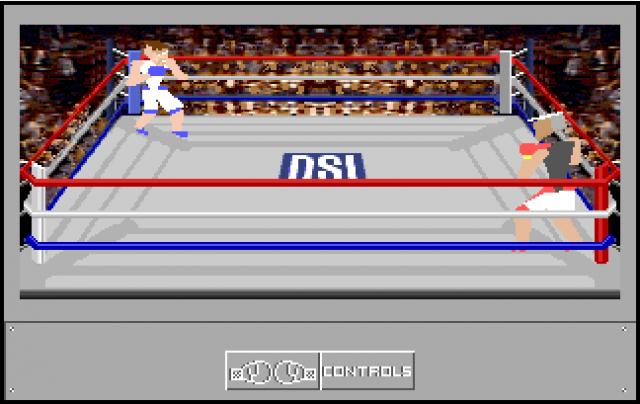 real boxing pc cheats