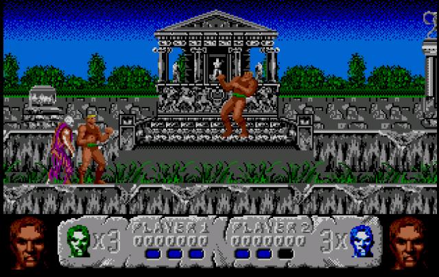 altered beast switch