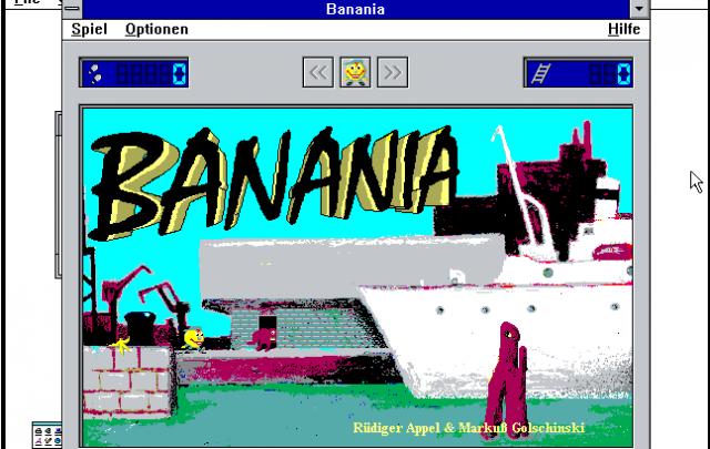 Banania Game Free Download 64 Bit