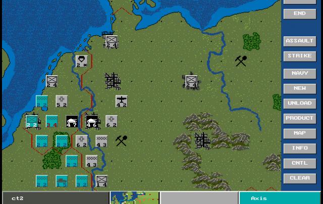 Axis Allies Pc Game Cheats