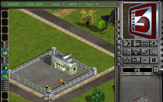 constructor game
