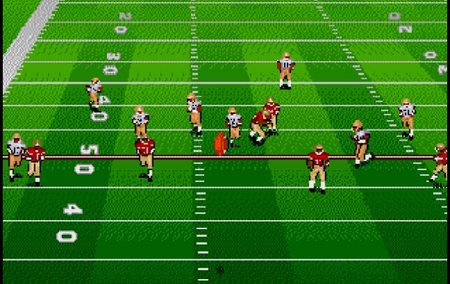 Bill Walsh College Football 95 Classicreload Com