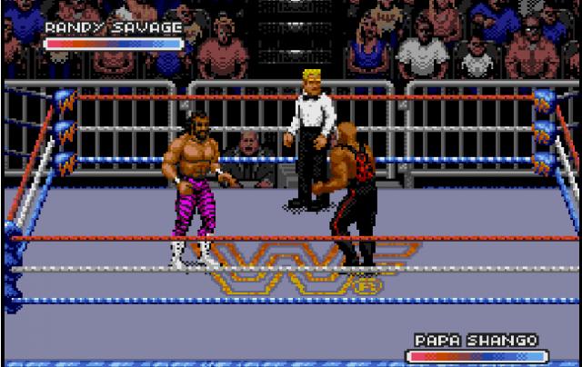 wwf royal rumble