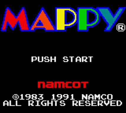 Mappy Classicreload Com