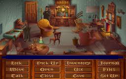 Sherlock Holmes Game Cheats