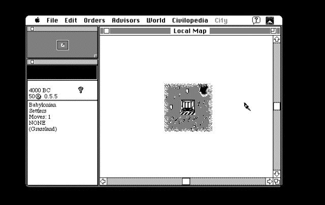 civilization game mac free download