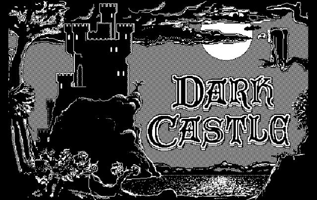 dark castle macintosh