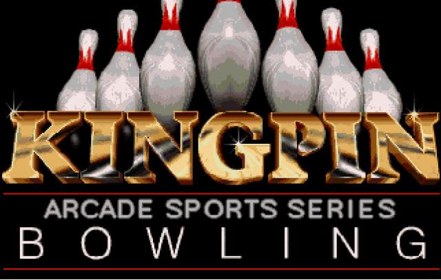 kingpin bowling price