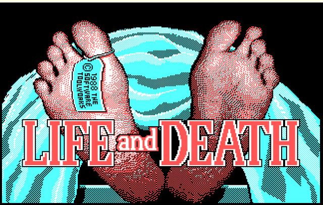 Life And Death Classicreload Com