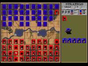 stratego game 98 iso