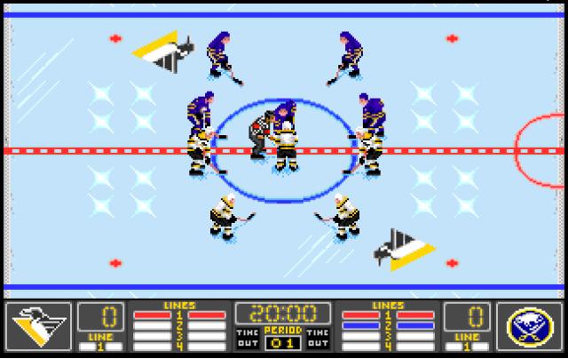 nhl 94 for sale