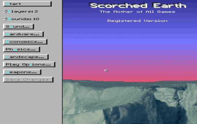 Scorched Earth Classicreload Com Scorched quest formerly known as sonic 1: scorched earth classicreload com