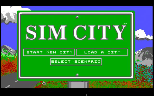 Simcity Classicreload Com