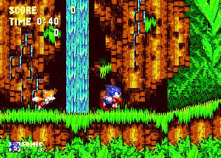 Sonic the Hedgehog 3 | ClassicReload.com