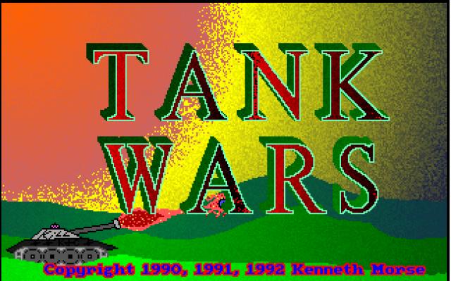 tank wars windows 7