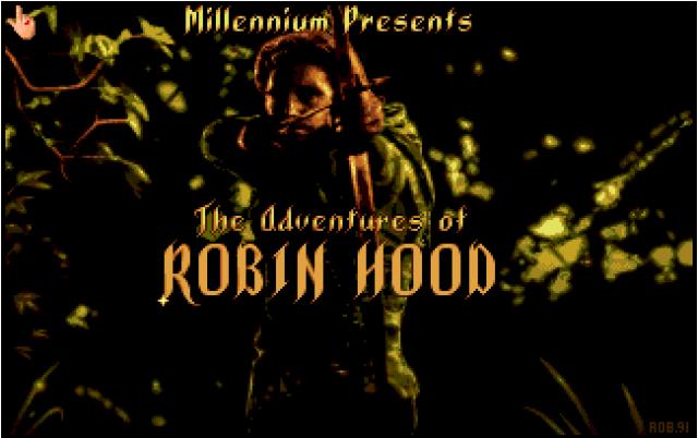 robin hood the legend of sherwood cheats