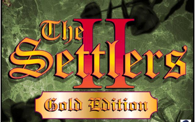 settlers 3 gold edition cheats