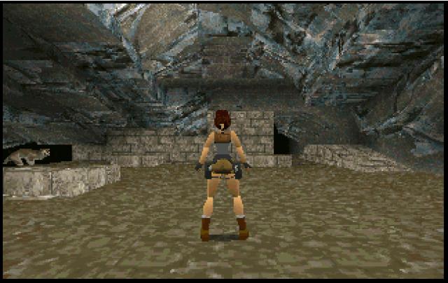 Tomb Raider