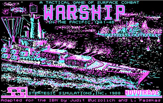 Super Warship download the new for android
