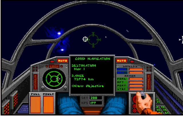 wing commander 3