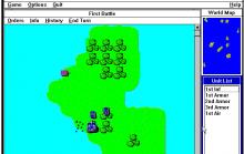 Arrrggh! The Pirate Game Download (1996 Strategy Game)