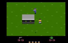 Play Free Classic Atari 2600 Games | ClassicReload.com