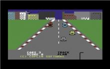 PC] RetrOnline, play your favorite old gamesOnline! - Commodore