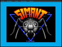 Simant The Electronic Ant Colony Classicreload Com