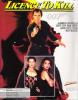 007 Licence to Kill DOS Cover Art 007 Licence to Kill DOS Cover Art