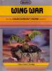 Wing War - ColecoVision Cover Art