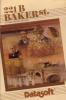 221 B Baker St. - Cover Art DOS 221 B Baker St. - Cover Art DOS