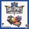 3-D TableSports - Cover Art DOS