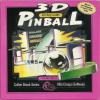 3D Pinball DOS Cover Art