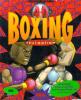 4-D Boxing - Cover Art DOS