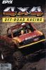 4x4 Off-Road Racing - Cover Art DOS