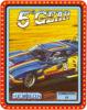 5th Gear - Cover Art Commodore 64