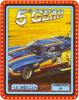 5th Gear - Cover Art Commodore 64 5th Gear - Cover Art Commodore 64