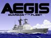 AEGIS-Guardian the fleet DOS Cover Art